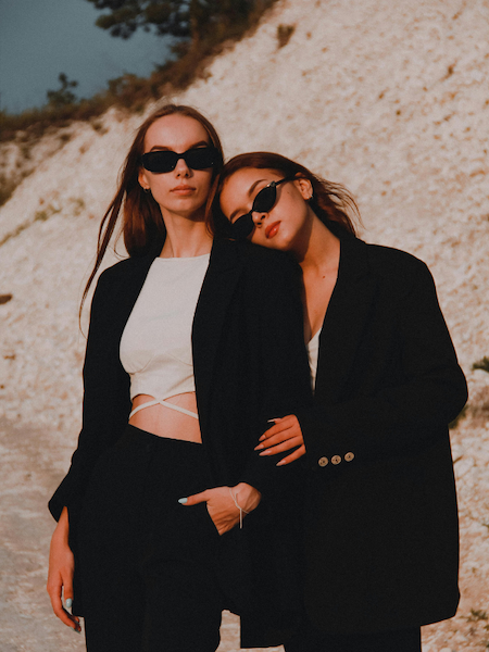 Designer Luxury for So Much Less